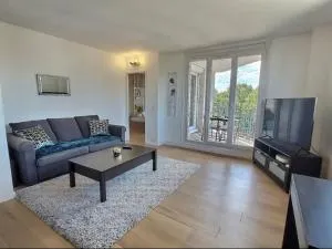 La Pause Zen Disney Paris - Нуазьєль