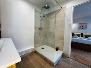 Appartements La Pause Zen Disney Paris : photos des chambres