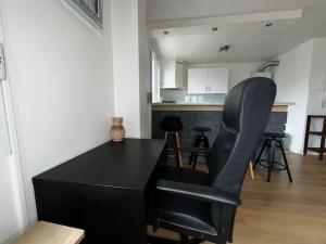 Appartements La Pause Zen Disney Paris : Appartement 1 Chambre