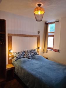 Appartements Duplex Cami Real : photos des chambres