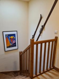 Appartements Duplex Cami Real : photos des chambres