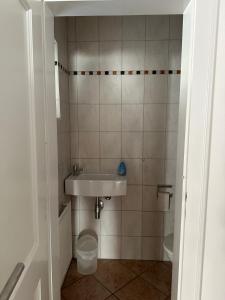 Am Ampferang:Ferienhaus in Ettal