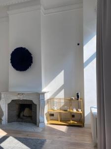 Canopée guesthouse