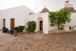 Dimora Fiume - locazione turistica B&B - Gorgofreddo