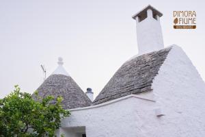 Dimora Fiume - locazione turistica B&B