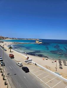 Appartement Les Vagues Bleues