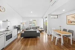 Dunn Bay Vista - Дансборо