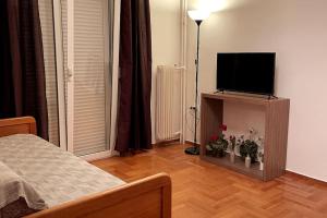 Lovely 1 BR Apartment in Athens