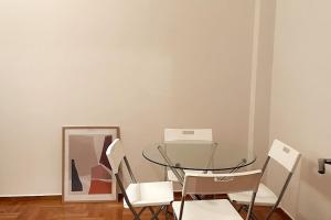 Lovely 1 BR Apartment in Athens
