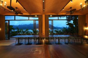 Maida Lodge
