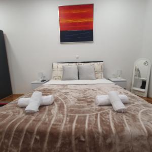Apartman Žare