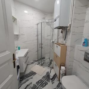 Apartman Žare 