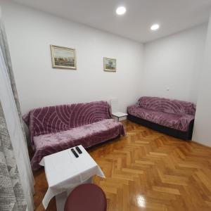 Apartman Žare