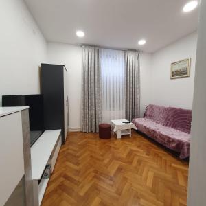 Apartman Žare