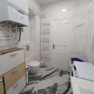 Apartman Žare