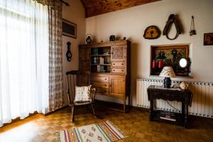 Idyllic Bled House - Big Garden, BBQ & Bikes