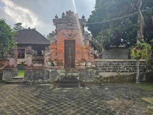 Jero Pinge Homestay