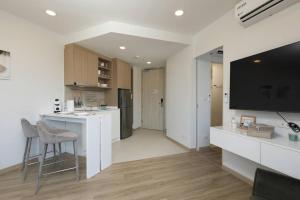 Sky Park condo 1 bedroom