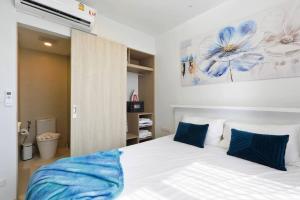 Sky Park condo 1 bedroom