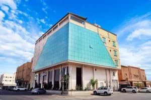 Banan Hotel - Tabuk