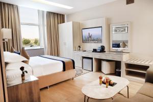 بنان للشقق المخدومه&Banan Serviced Apartments