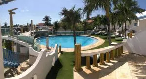 Il Mondo Di Sofia - Canoa Quebrada