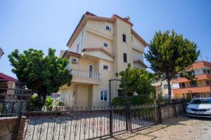 Avsallar Kepenek Village