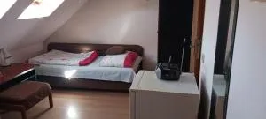 Central apartman - Nivy