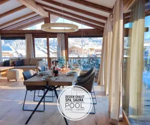 HIDEAWAY DESIGN CHALET by Belle Stay - Reith bei Kitzbühel