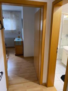 Ferienwohnung Meschi