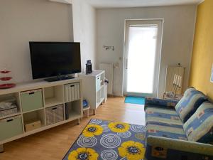 Ferienwohnung Meschi