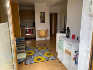 Ferienwohnung Meschi