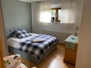 Ferienwohnung Meschi - Kisselhof