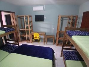 Maga Inn House - Centro