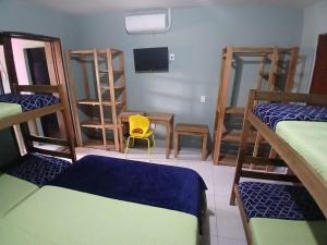 Maga Inn House - Centro