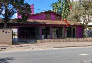 Maga Inn House - Centro