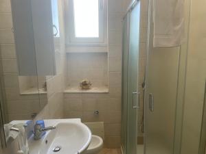 Camera Familiare con Bagno Privato