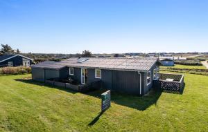 Holiday Home Marsvinvej Løkken Ix