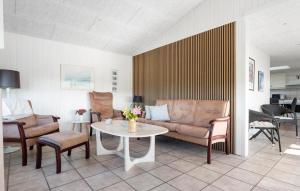 Holiday Home Marsvinvej Løkken Ix