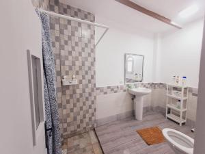 Apartamento Esmeralda en Azotea