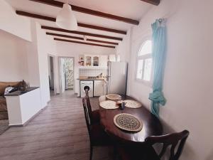 Apartamento Esmeralda en Azotea