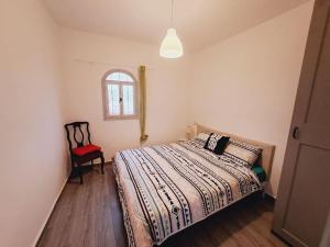 Apartamento Esmeralda en Azotea