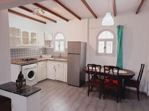 Apartamento Esmeralda en Azotea