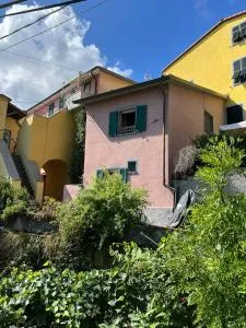 Casetta nel borgo - Valeriano Lunense