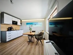 Birkhofer See genießen - Apartments - 博登斯边的伊门施塔特