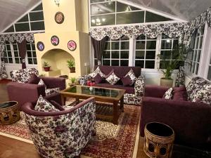 Yule Tea Retreat, Darjeeling