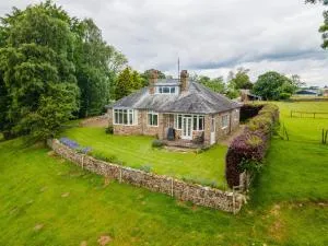 Langton Beck - Views of Appleby Golf Course - Great Ormside