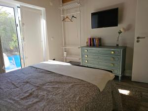 Cantinho da paz Peacefull Haven