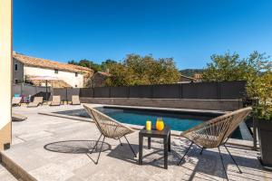 Casa Olika by Briskva