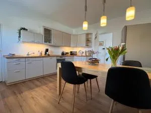 Ferienwohnung Glückauf - KEINE Monteurzimmer - داتلن